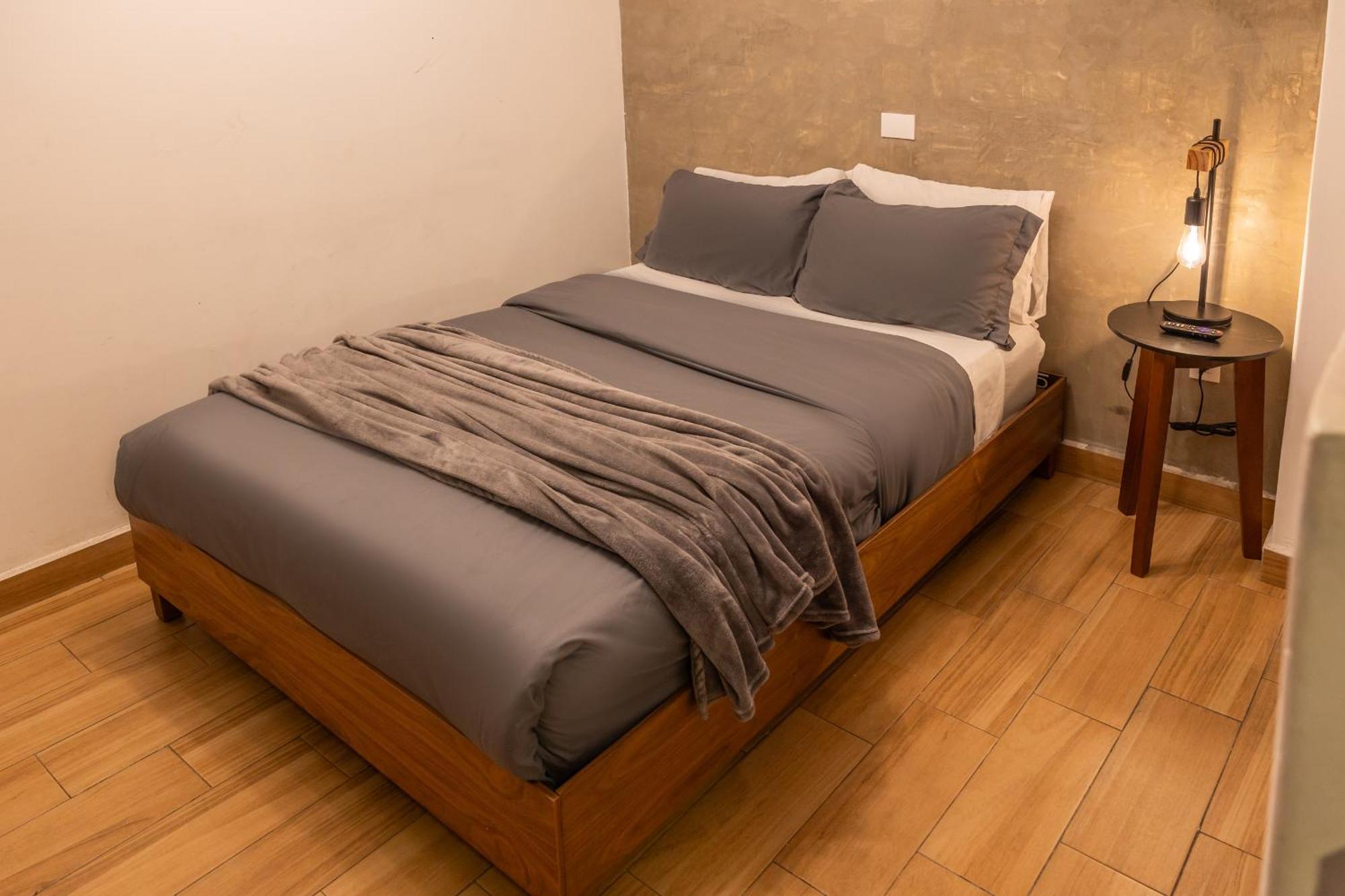 Posh Polanco Stay Tvs And Desks In Each Room Mexico Extérieur photo