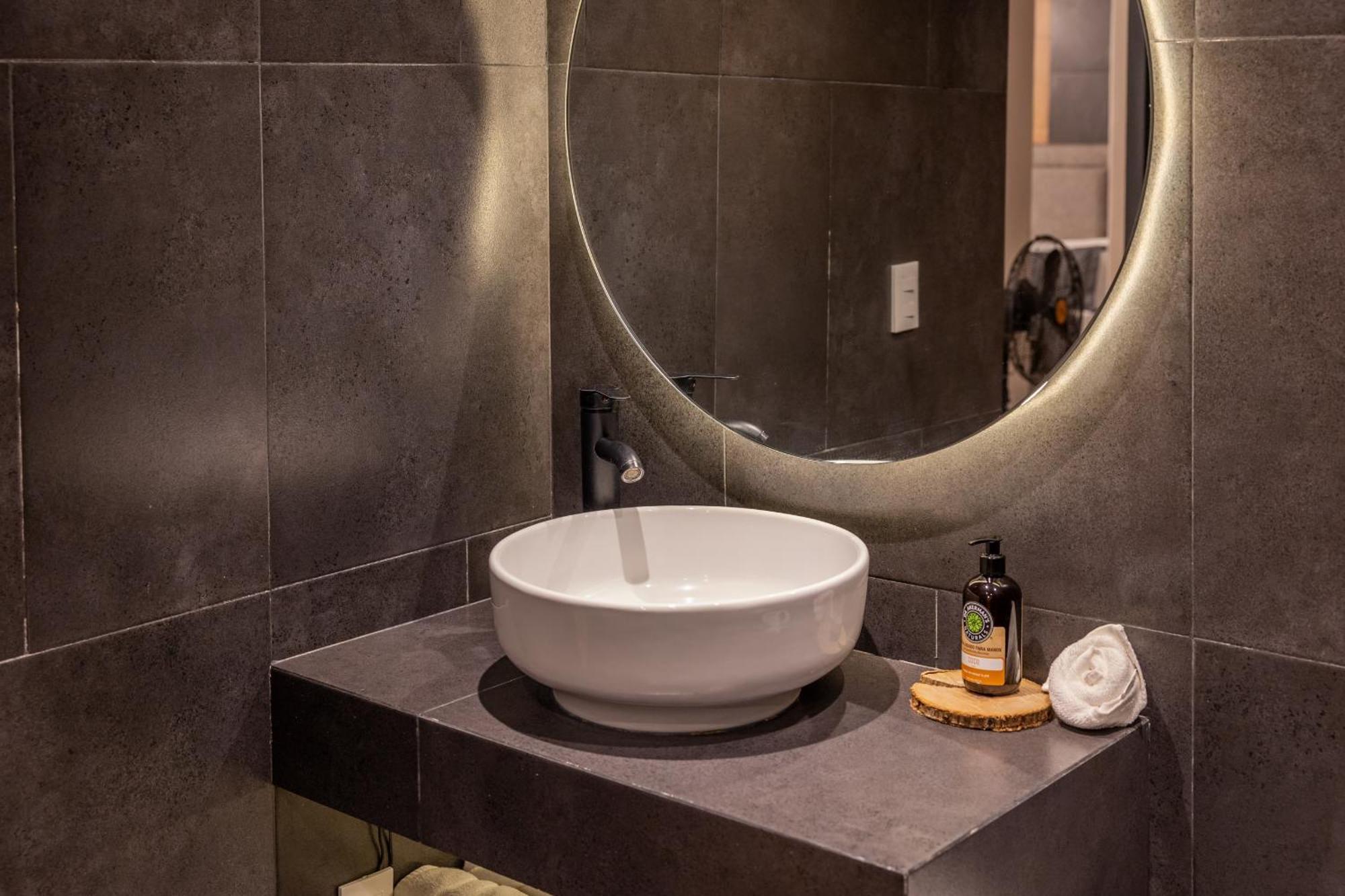 Posh Polanco Stay Tvs And Desks In Each Room Mexico Extérieur photo