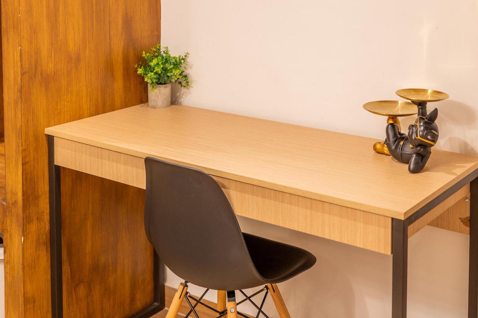 Posh Polanco Stay Tvs And Desks In Each Room Mexico Extérieur photo