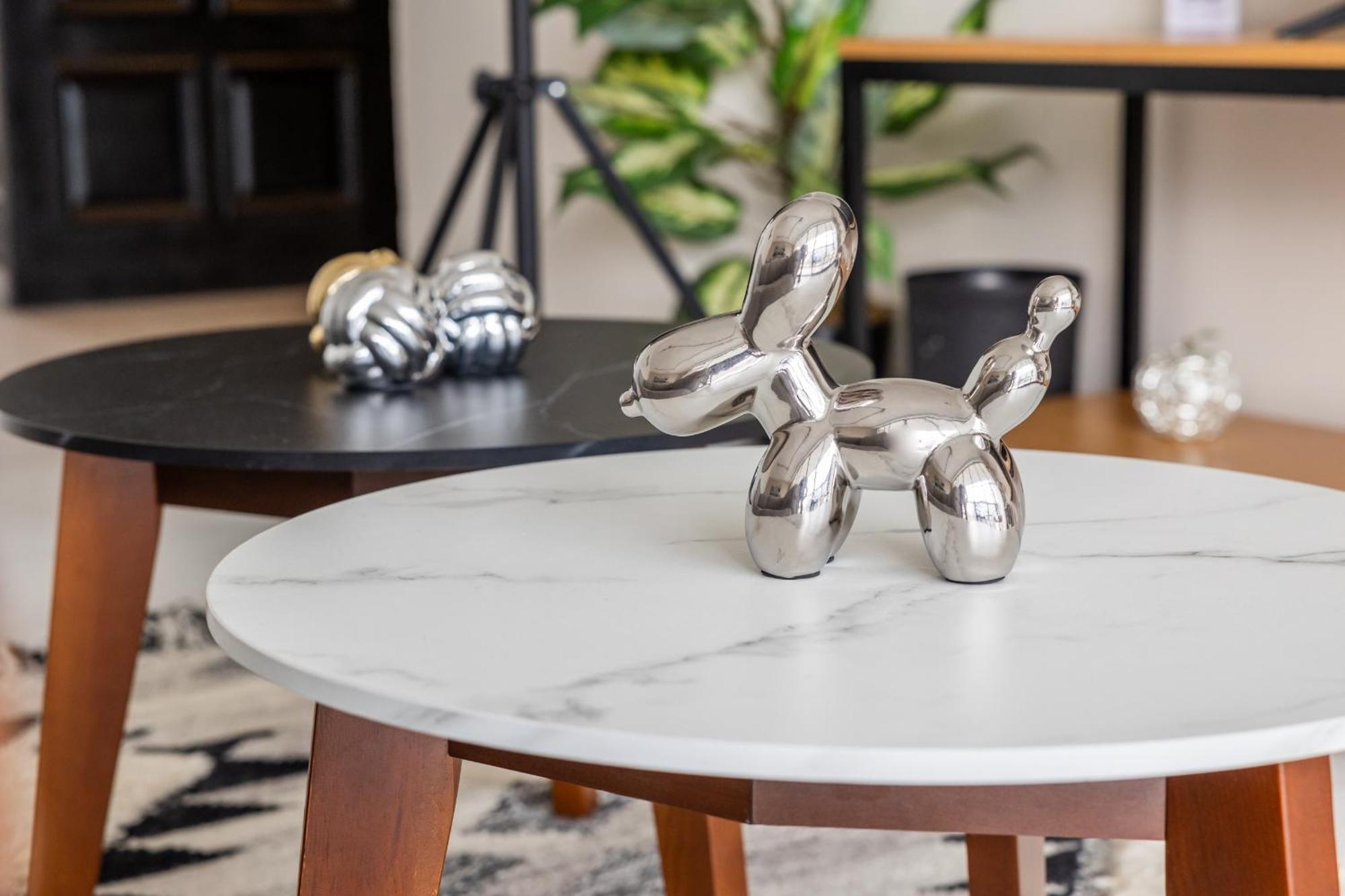 Posh Polanco Stay Tvs And Desks In Each Room Mexico Extérieur photo