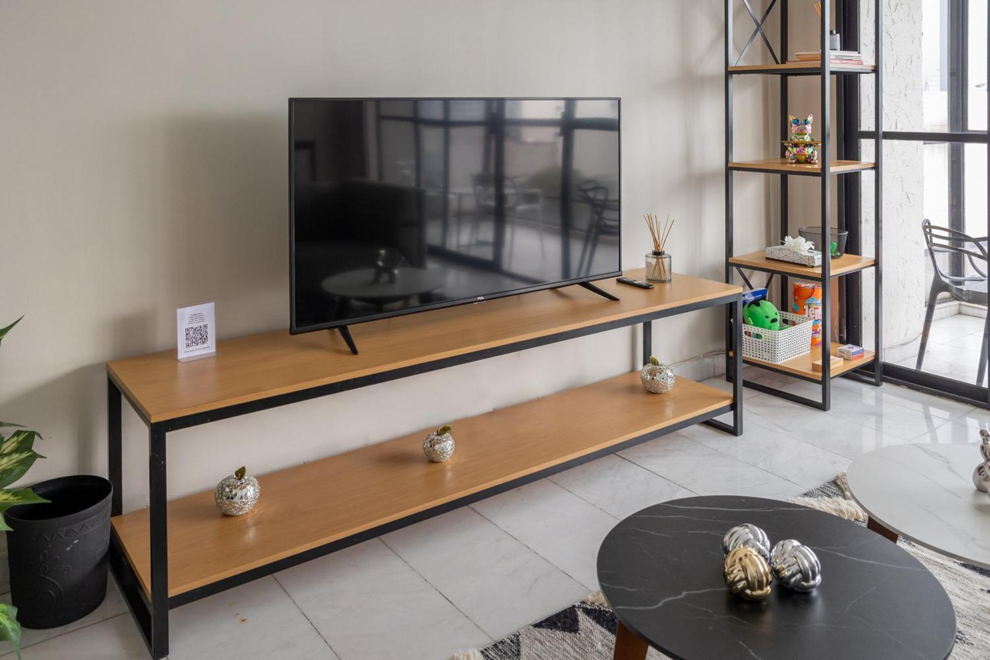 Posh Polanco Stay Tvs And Desks In Each Room Mexico Extérieur photo